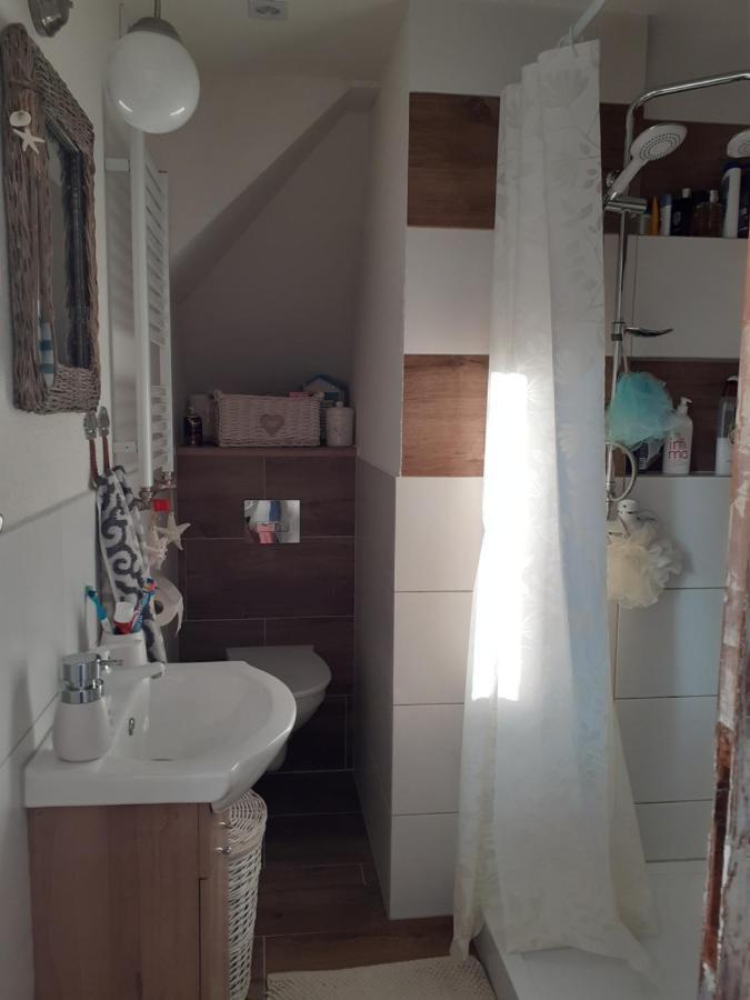 Beach House Old Apartment *