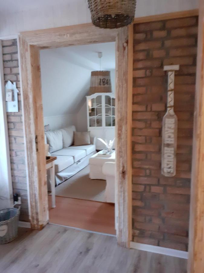 House Old * Miedzyzdroje