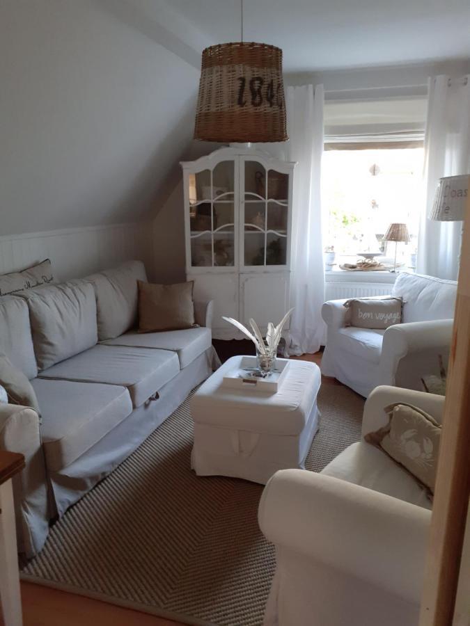 Beach House Old Apartment Miedzyzdroje