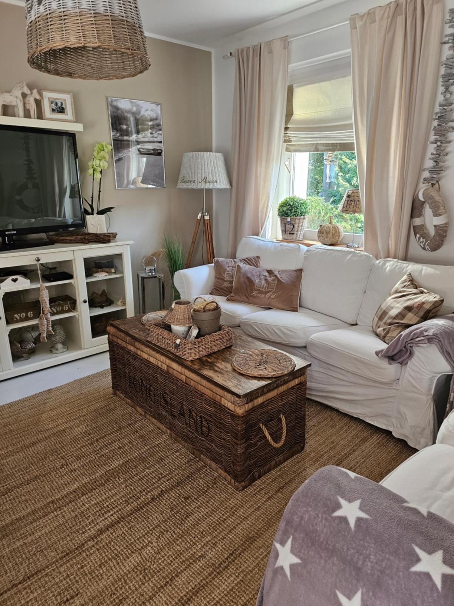 Beach House Old *